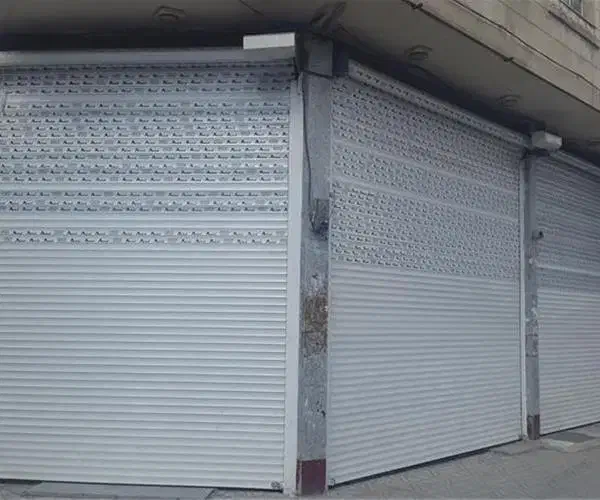 درب برقی|خدمات پیشه و مهارت|شیراز, محراب|دیوار