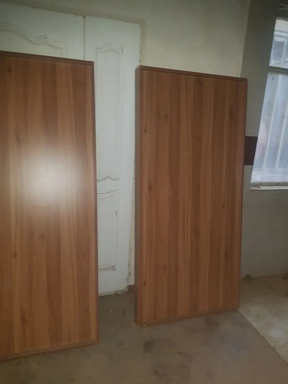 ۱۵ متر پارتیشن|دفتر کار|فشم, |دیوار