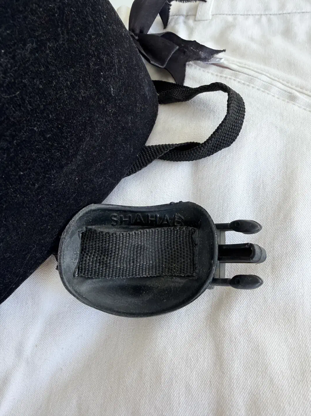 کلاه و شلوار سوار کاری|اسب و تجهیزات اسبسواری|کرج, فاز ۳ مهرشهر|دیوار