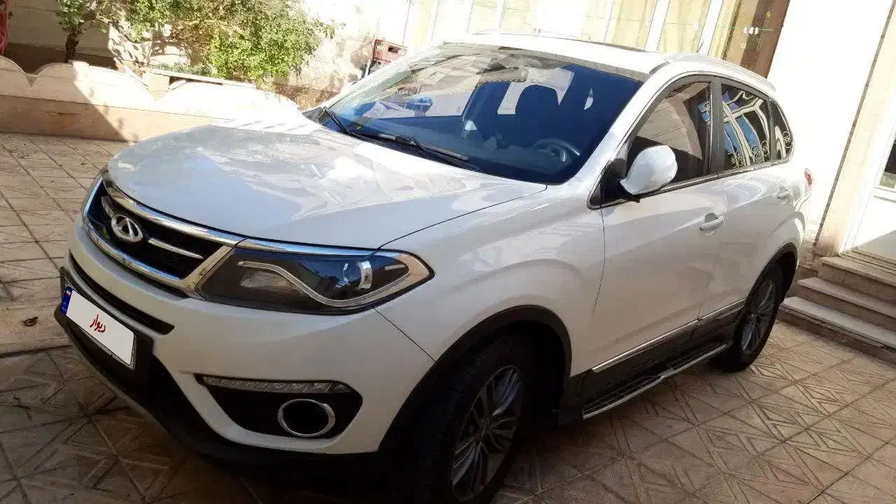 تیگو‌۵|خودرو سواری و وانت|زنجان, |دیوار