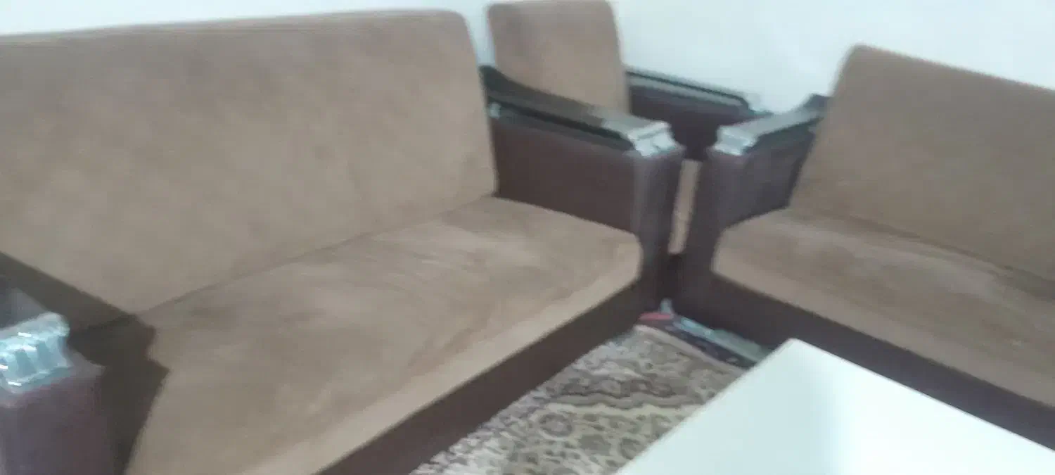 مبل|مبلمان خانگی و میز عسلی|باقرشهر, |دیوار