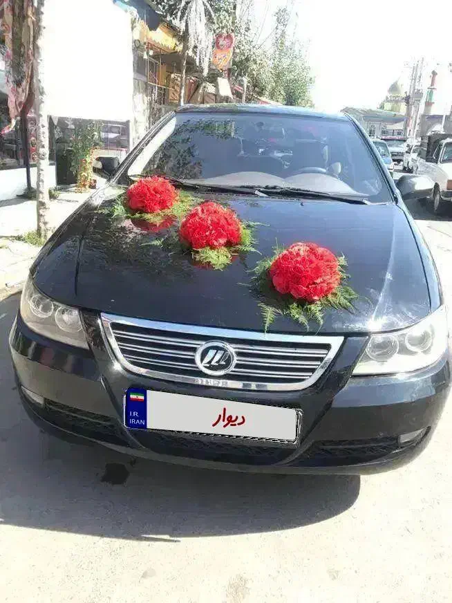 بهترین لیفان ۶۲۰ (۱۸۰۰)در ایران فنی به شرط|خودرو سواری و وانت|رشت, معلم|دیوار