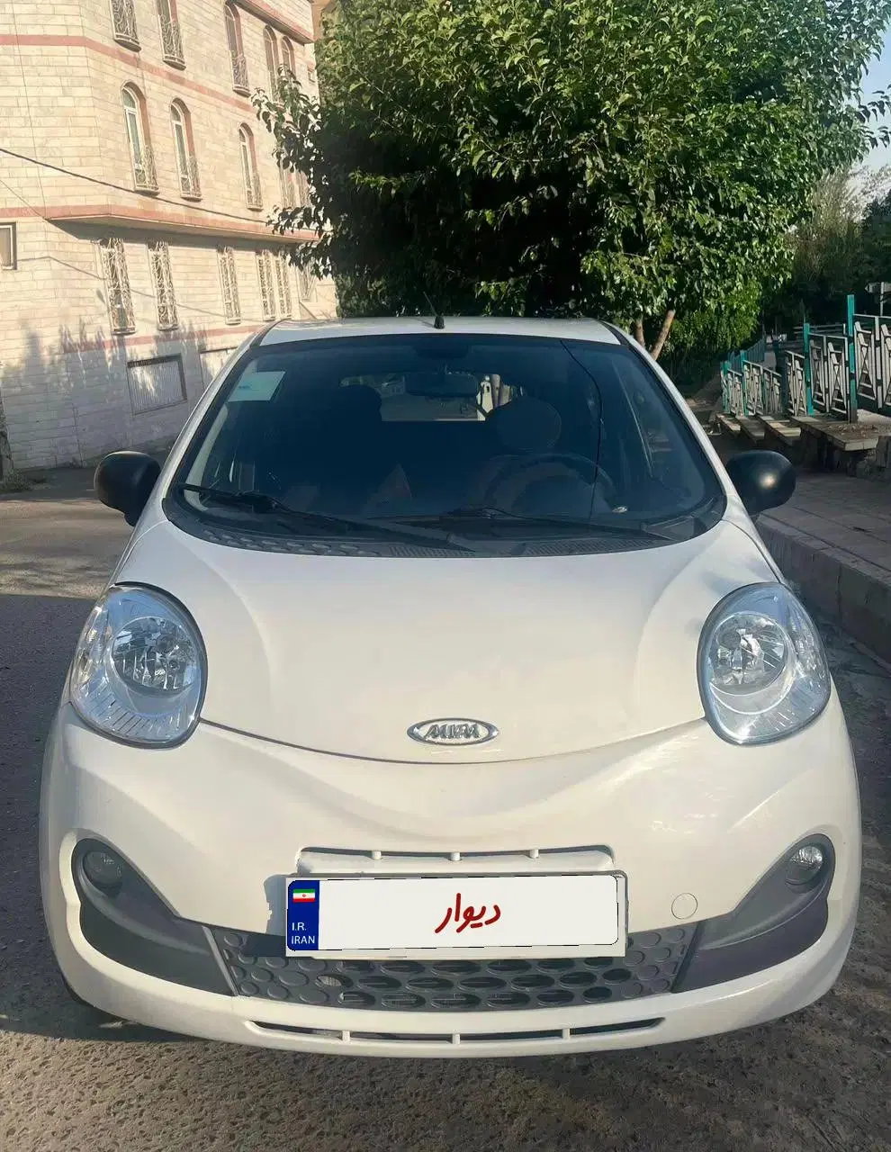 MvM 110S|خودرو سواری و وانت|تهران, تجریش|دیوار