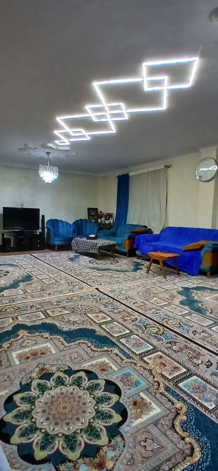 فروش آپارتمان طبقه سوم|فروش آپارتمان|آمل, |دیوار