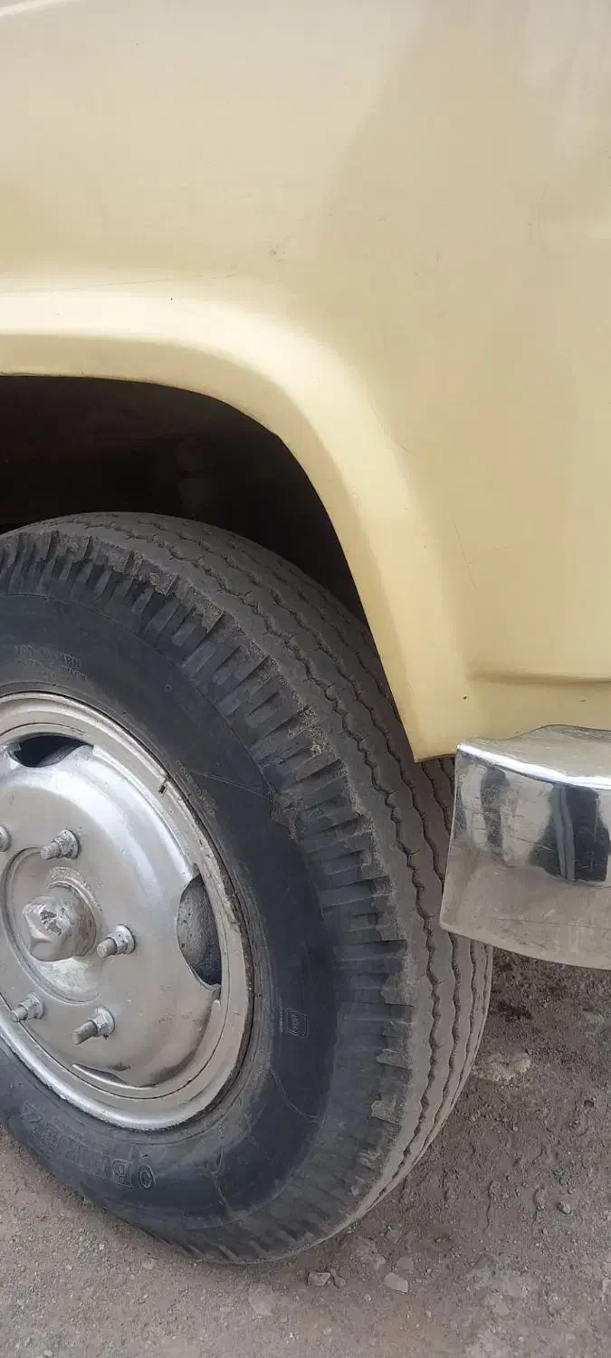 مینی بوس|خودرو سنگین|رامیان, |دیوار