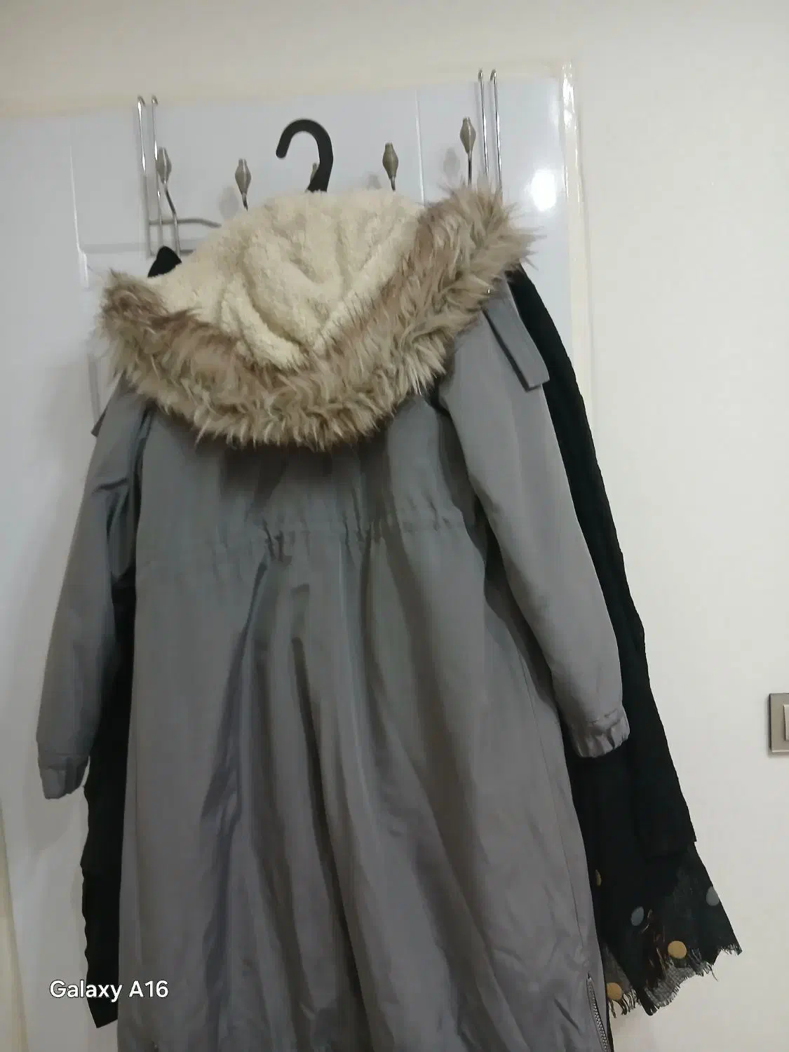 کاپشن|لباس|کرج, گلشهر|دیوار