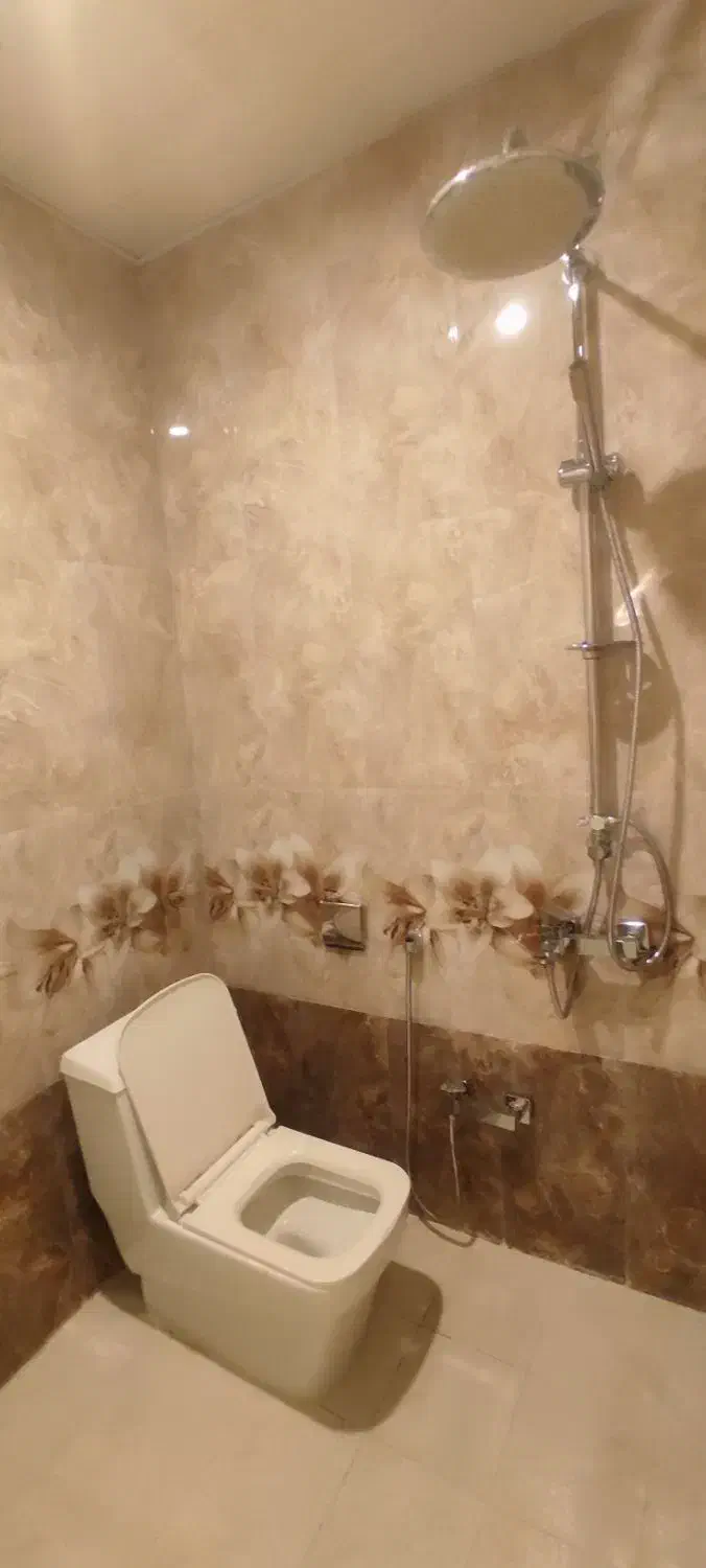 اجاره 162متر ویو دریاچه دو بالکن ستاره غرب صیاد دو