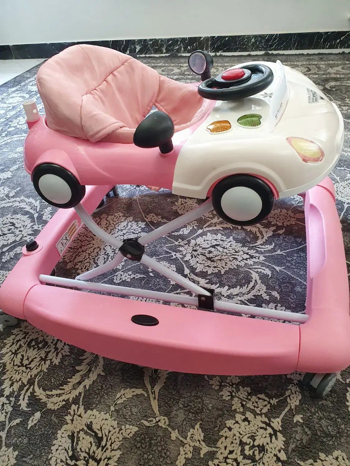 روروئک چندکاره|کالسکه و لوازم جانبی|لواسان, |دیوار