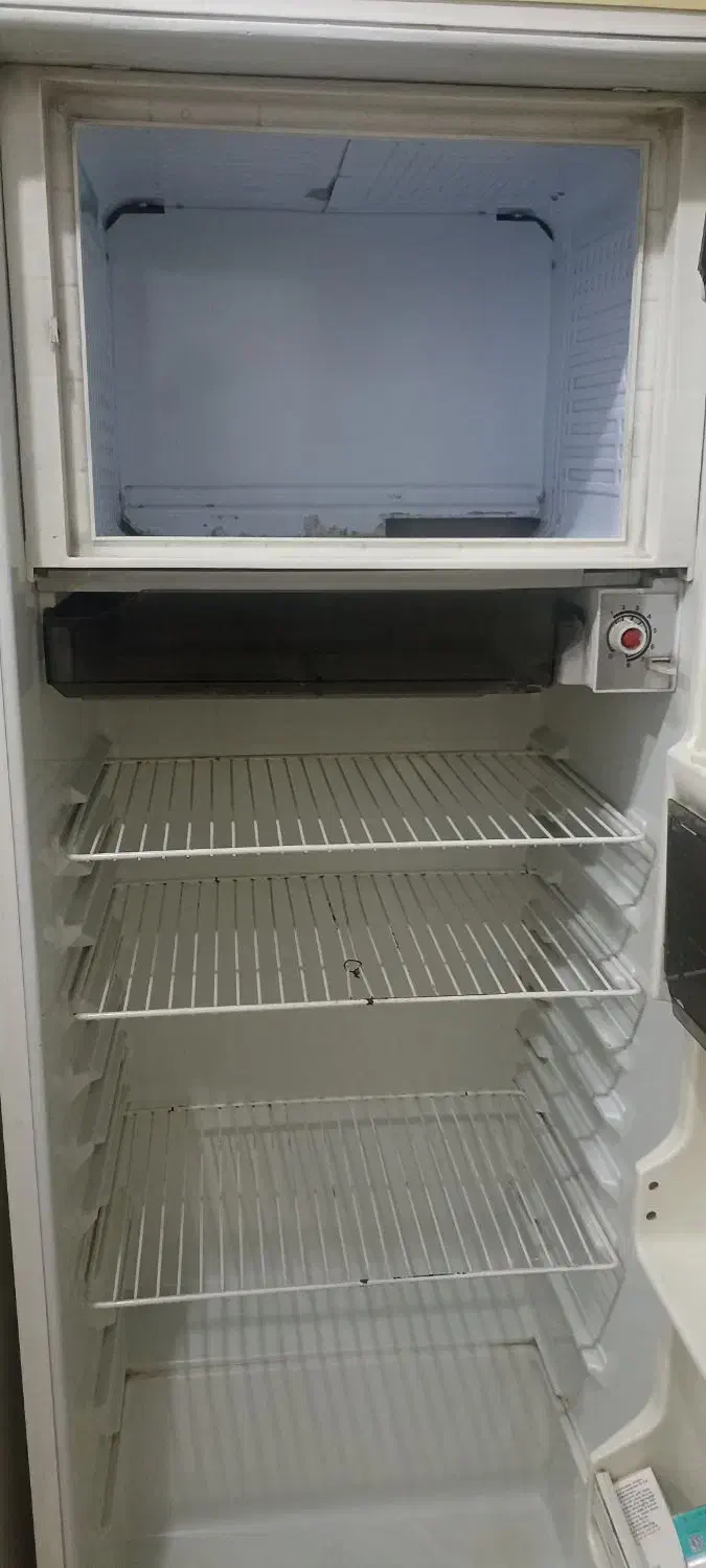 یخچال|یخچال و فریزر|اهواز, کوی باهنر|دیوار