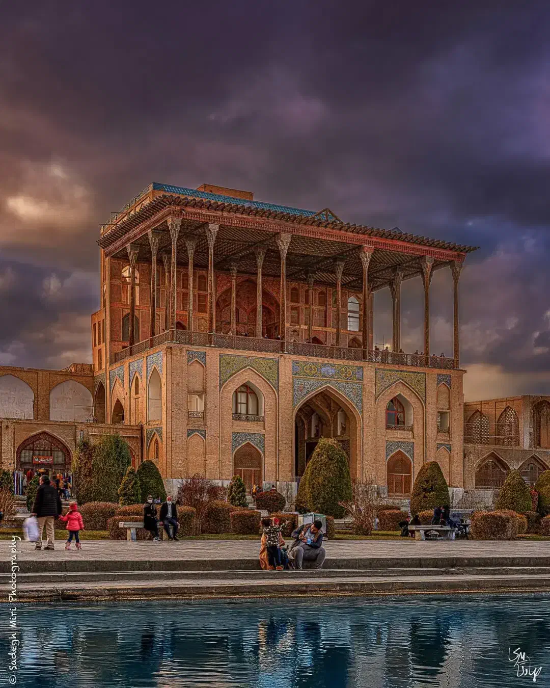 همسفر اصفهان|فعالیت داوطلبانه|رشت, شالکو|دیوار