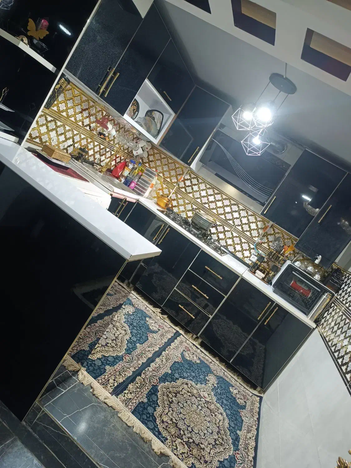 اجاره خونه|اجارهٔ آپارتمان|فولادشهر, B1|دیوار