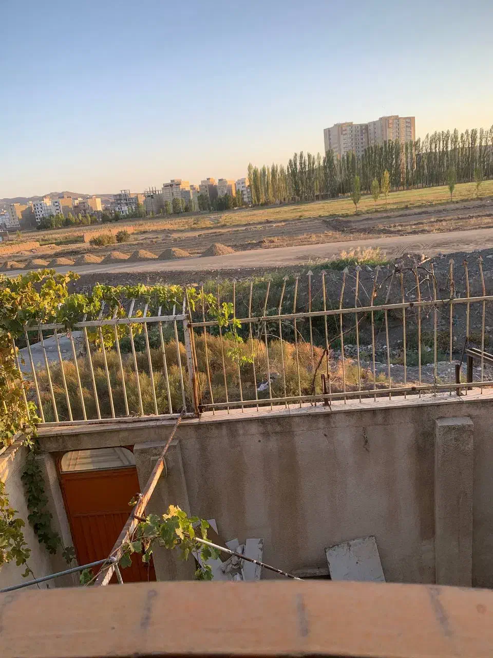 رهن خانه سه طبقه خوی|اجارهٔ خانه و ویلا|خوی, |دیوار