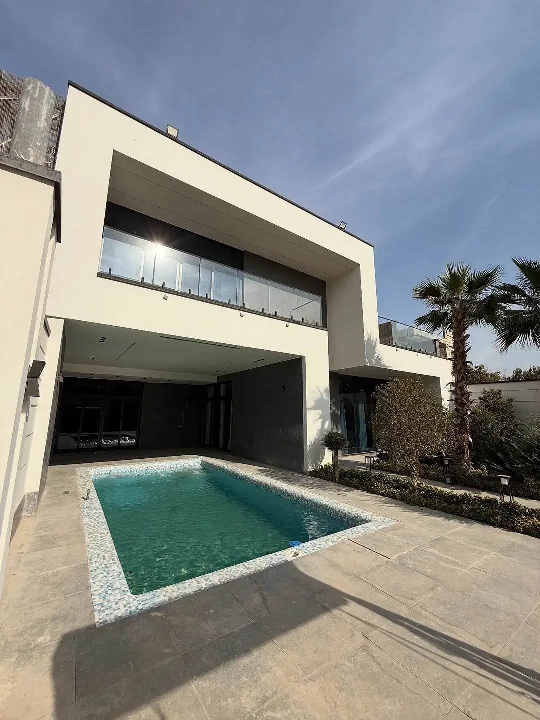 ۳۳۰متر دوبلکس مدرن شهرکی سند|فروش خانه و ویلا|ماهدشت, |دیوار