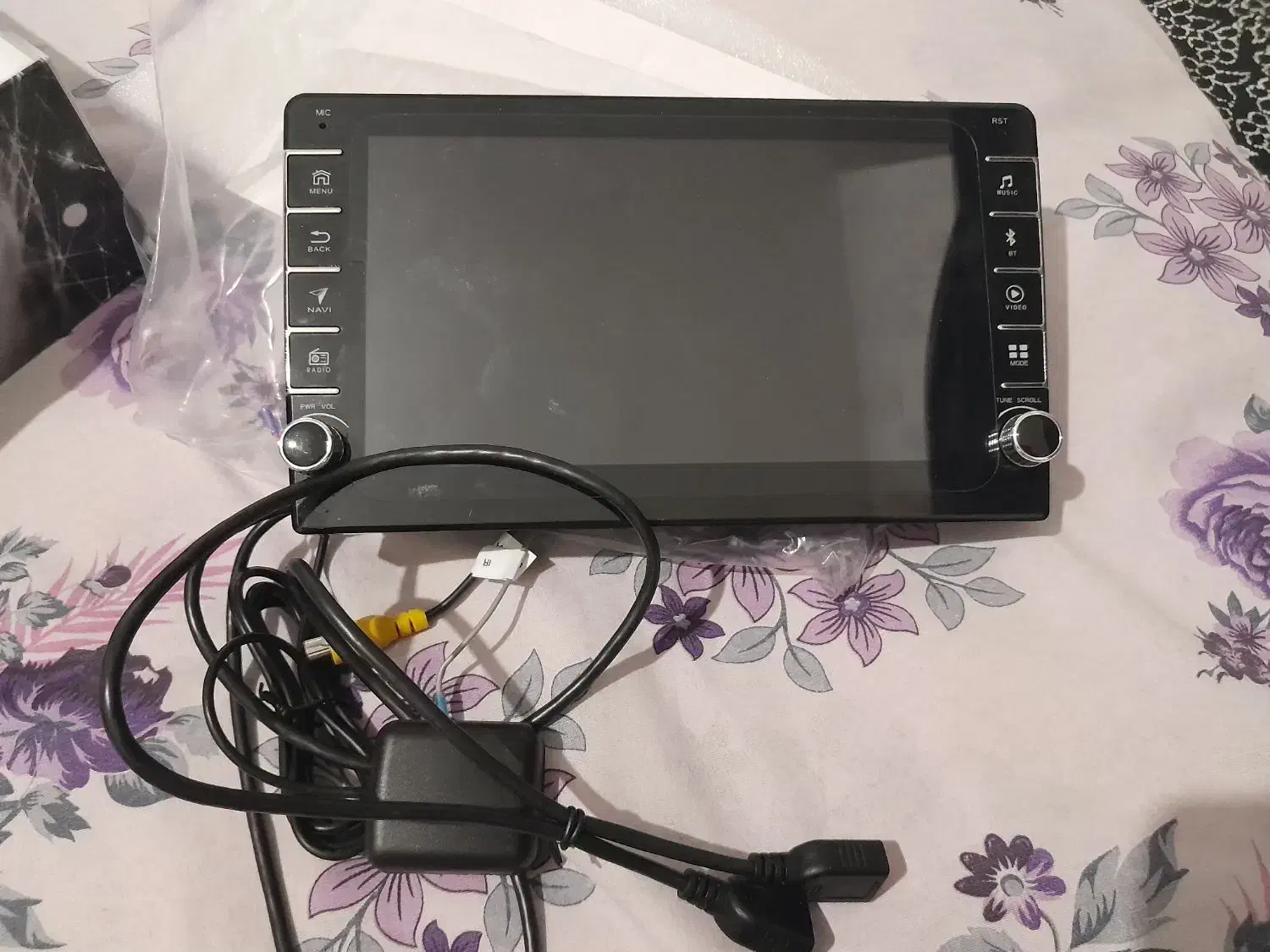 مانیتور|قطعات یدکی و لوازم جانبی|رباطکریم, رباطکریم|دیوار