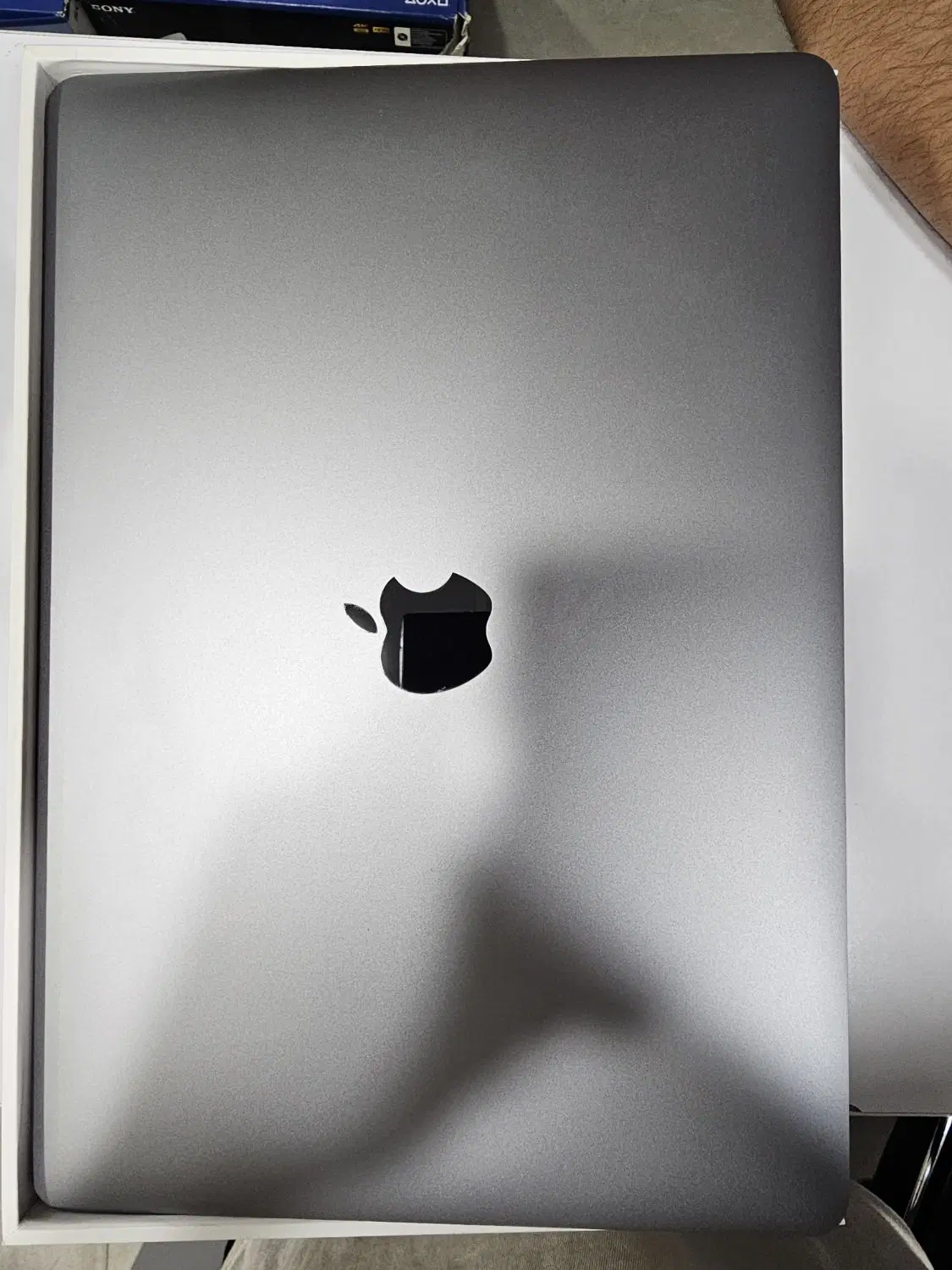 MacBook Air 2020 M1|رایانه همراه|بوشهر, |دیوار