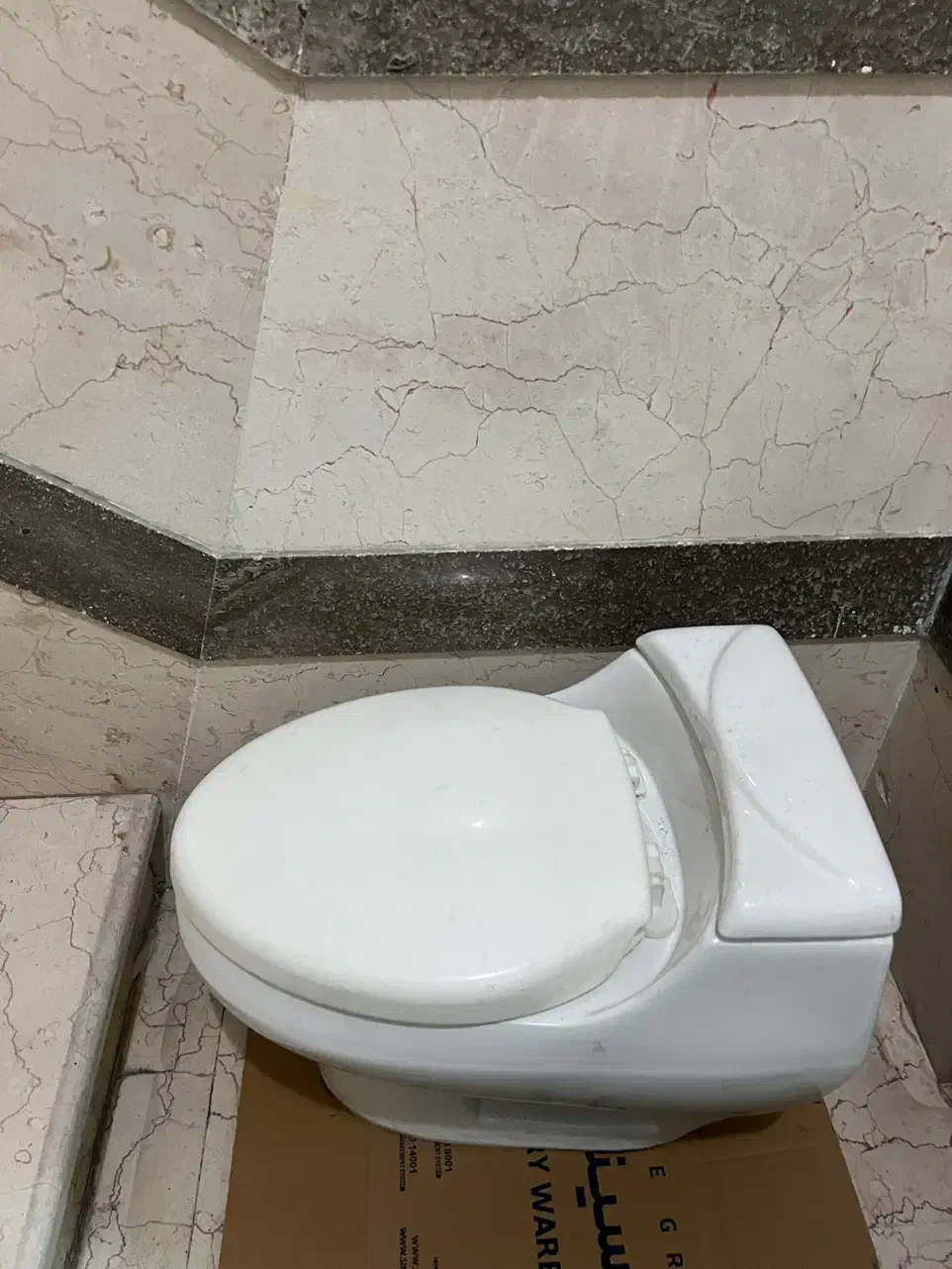 توالت فرنگی|لوازم سرویس بهداشتی|تهران, سردارجنگل|دیوار