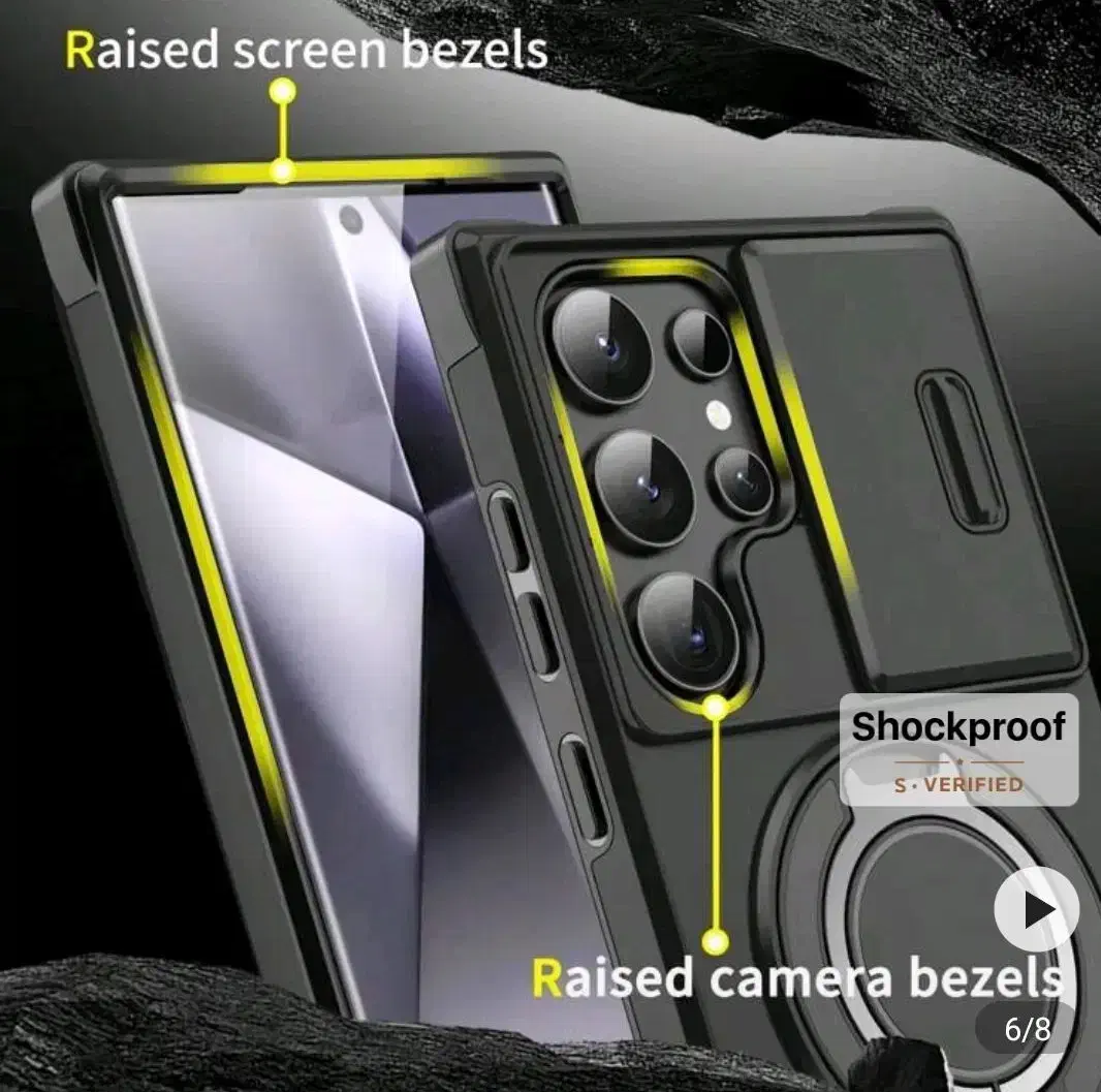 کاور گوشی نو نو|لوازم جانبی موبایل و تبلت|اردبیل, |دیوار