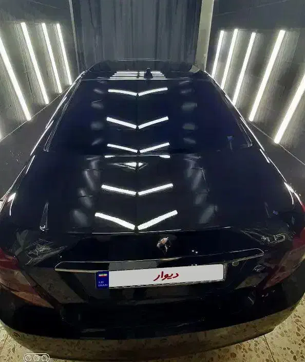 دنا اتومات اخر ۴۰۲برج ۱۱|خودرو سواری و وانت|رامشیر, |دیوار