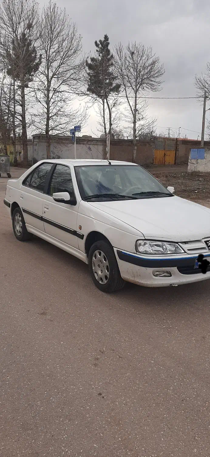 پژو پارس XU7 مدل 99|خودرو سواری و وانت|قزوین, |دیوار