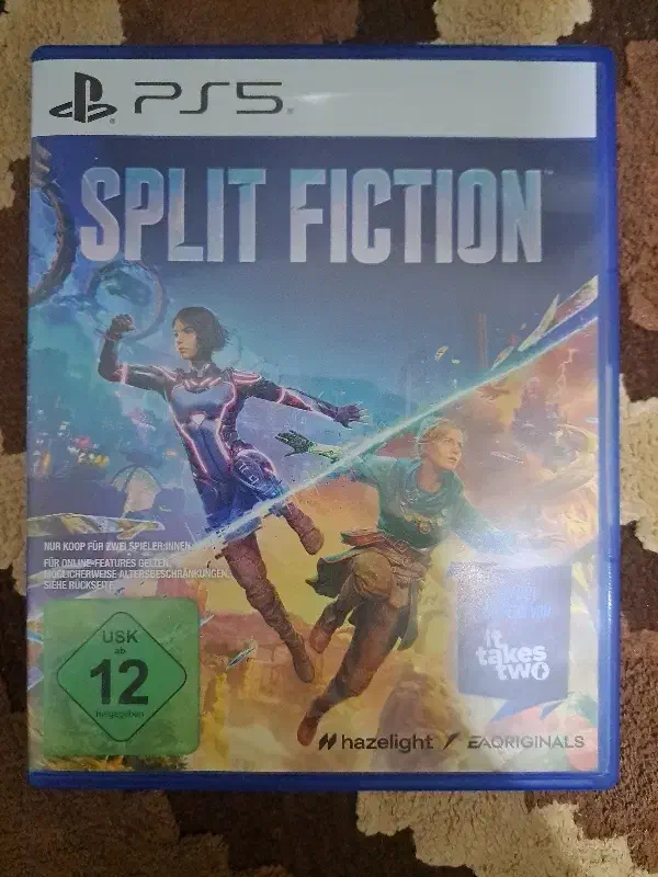 بازی ps5|کنسول، بازی ویدئویی و آنلاین|اراک, |دیوار