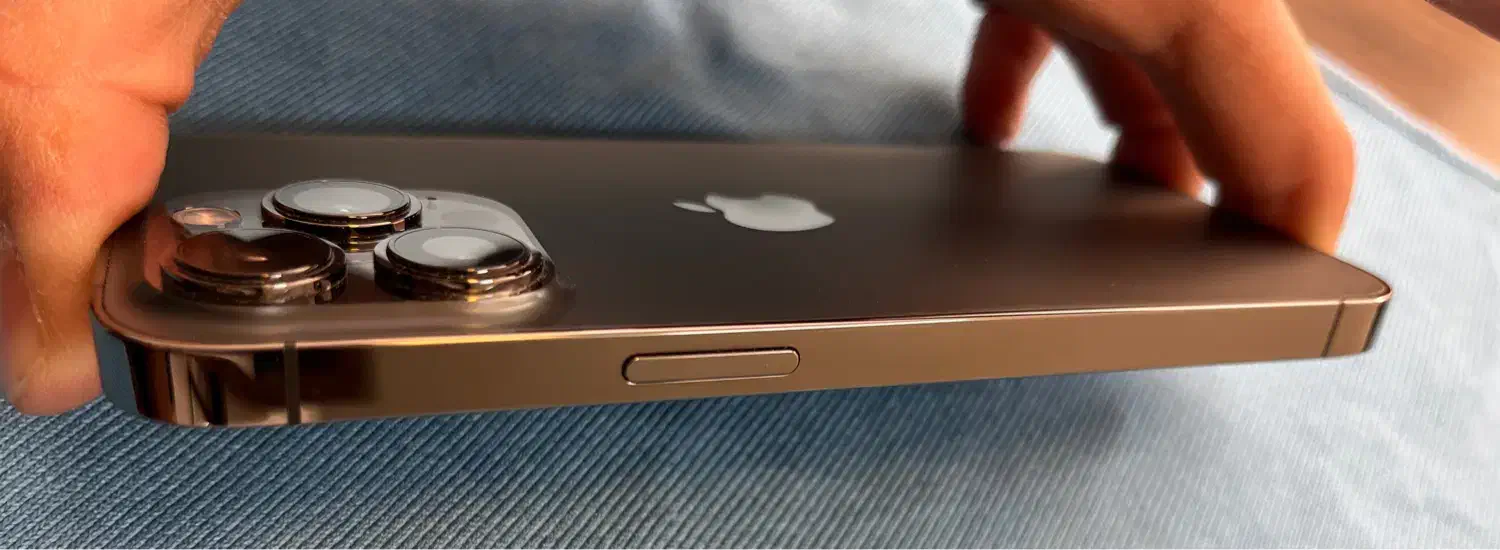 ایفون ۱۳ پرو ۲۵۶ درحد صفر|موبایل|لواسان, |دیوار