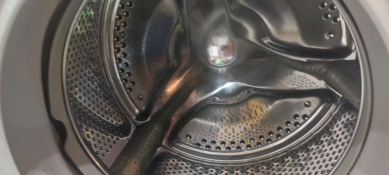 ال جی|ماشین لباسشویی و خشککن لباس|اهواز, مهرشهر|دیوار