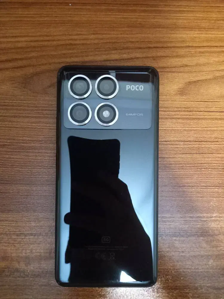 poco x6 pro|موبایل|تهران, جوادیه تهرانپارس|دیوار