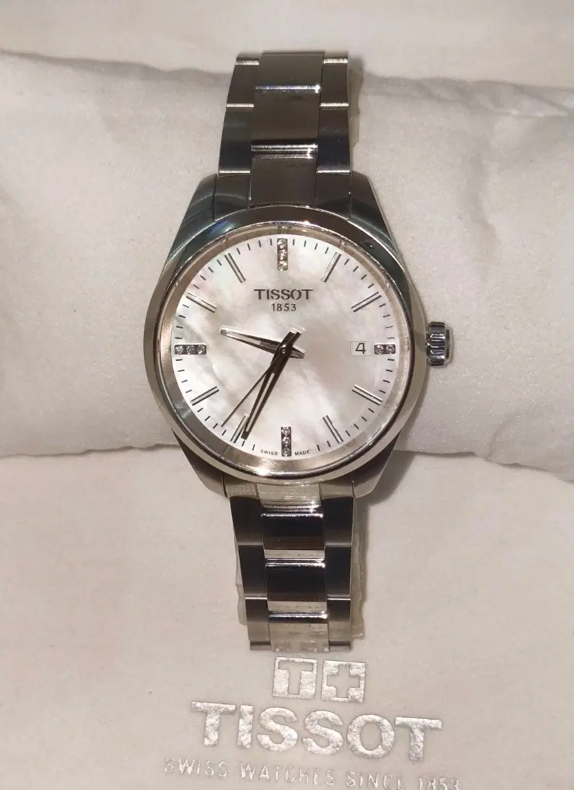 ساعت TISSOT T150210A|ساعت|تهران, جوادیه تهرانپارس|دیوار