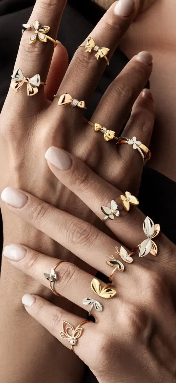 طراح حرفه ای طلا|استخدام رایانه و فناوری اطلاعات|تهران, بازار|دیوار