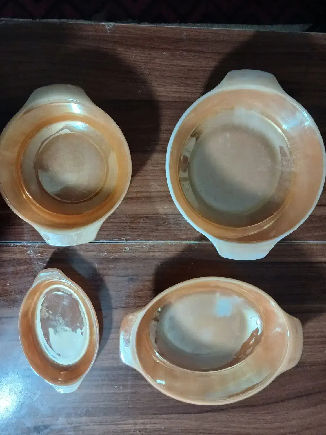 ظروف پذیرایی آمریکایی|ظروف سرو و پذیرایی|تهران, مشیریه|دیوار