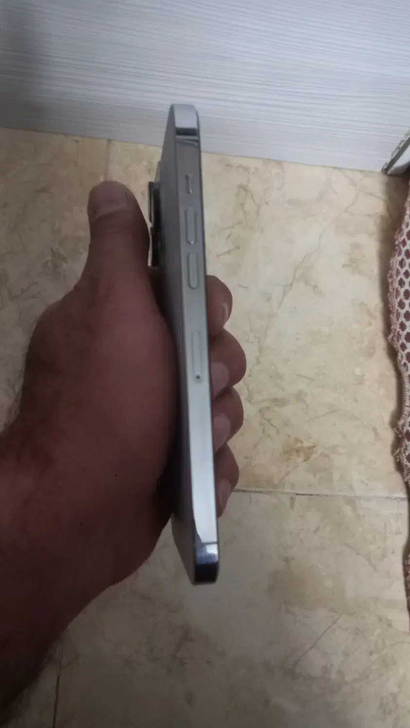 گوشی ۱۴ پرو مکس ریجستر شده ۲۵۶ دوسیم کارت|موبایل|آمل, |دیوار