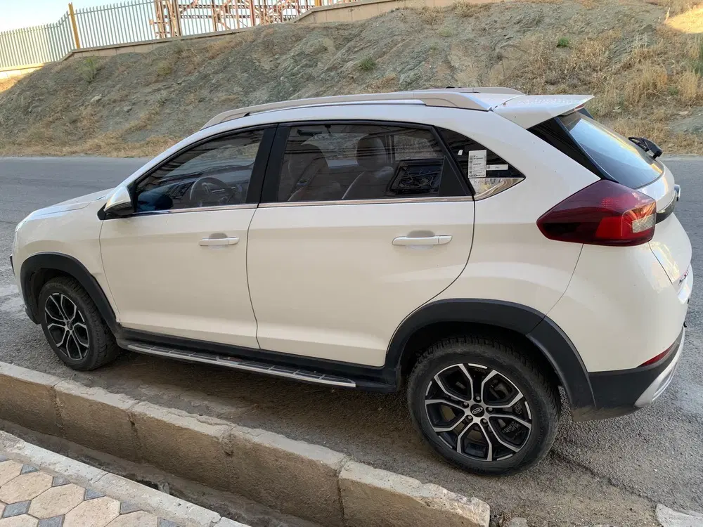 x22 pro mt 402|خودرو سواری و وانت|همدان, |دیوار