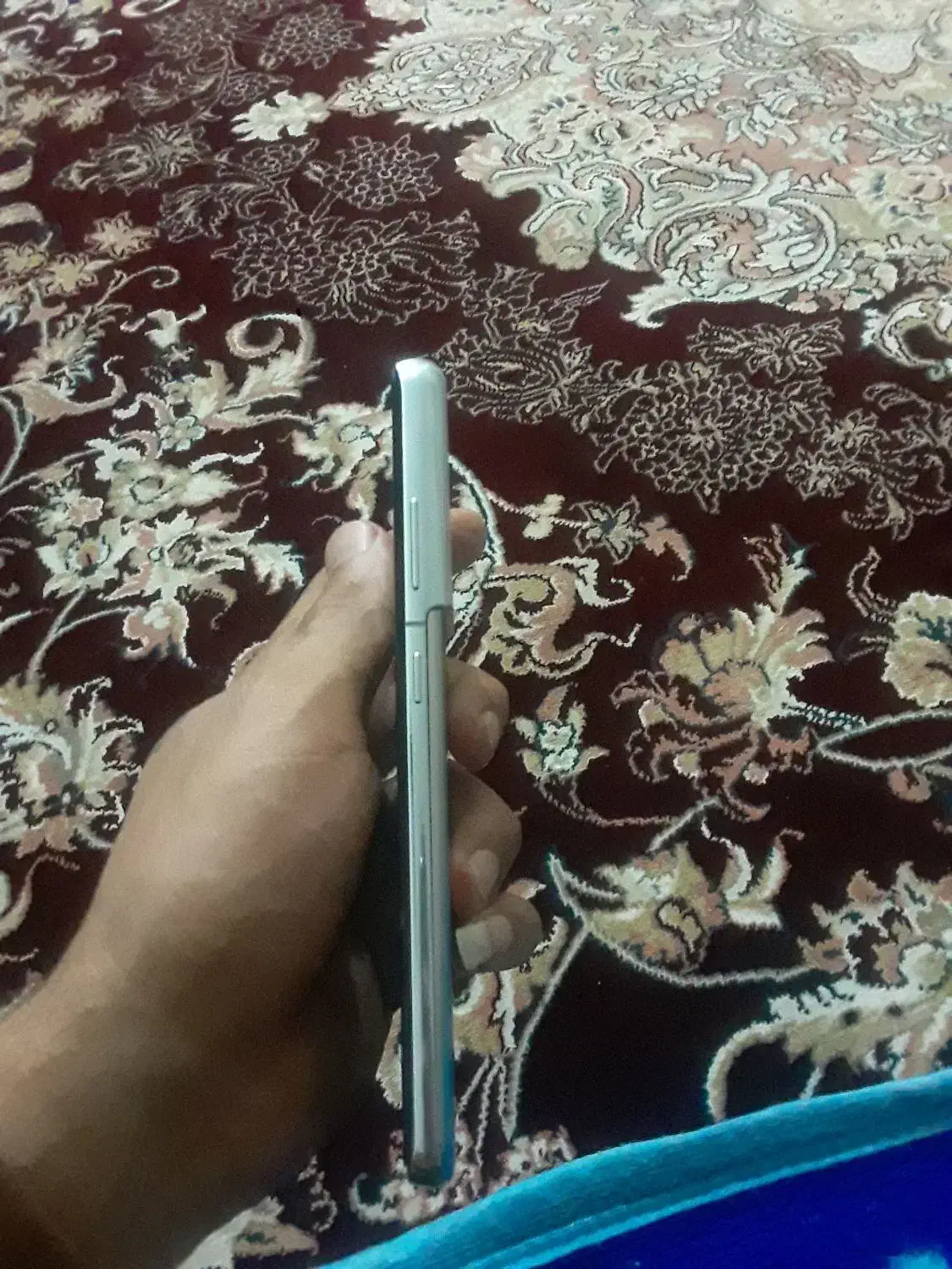 گوشی s21ultra|موبایل|تاکستان, |دیوار