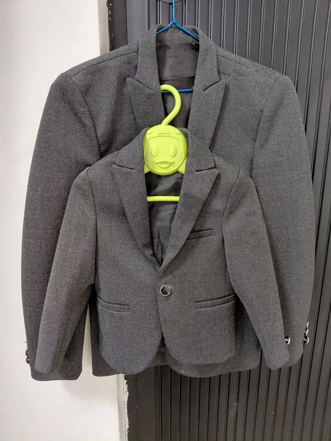 فروش کت تک در حد نو|لباس|برازجان, |دیوار