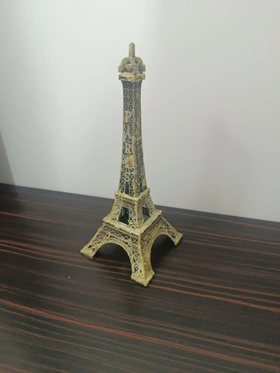 برج پاریس ،کاستوم نایت زامبی|مجسمه، تندیس، ماکت|بجنورد, |دیوار