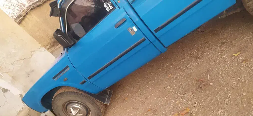 نیسان وانت|خودرو سواری و وانت|یاسوج, |دیوار