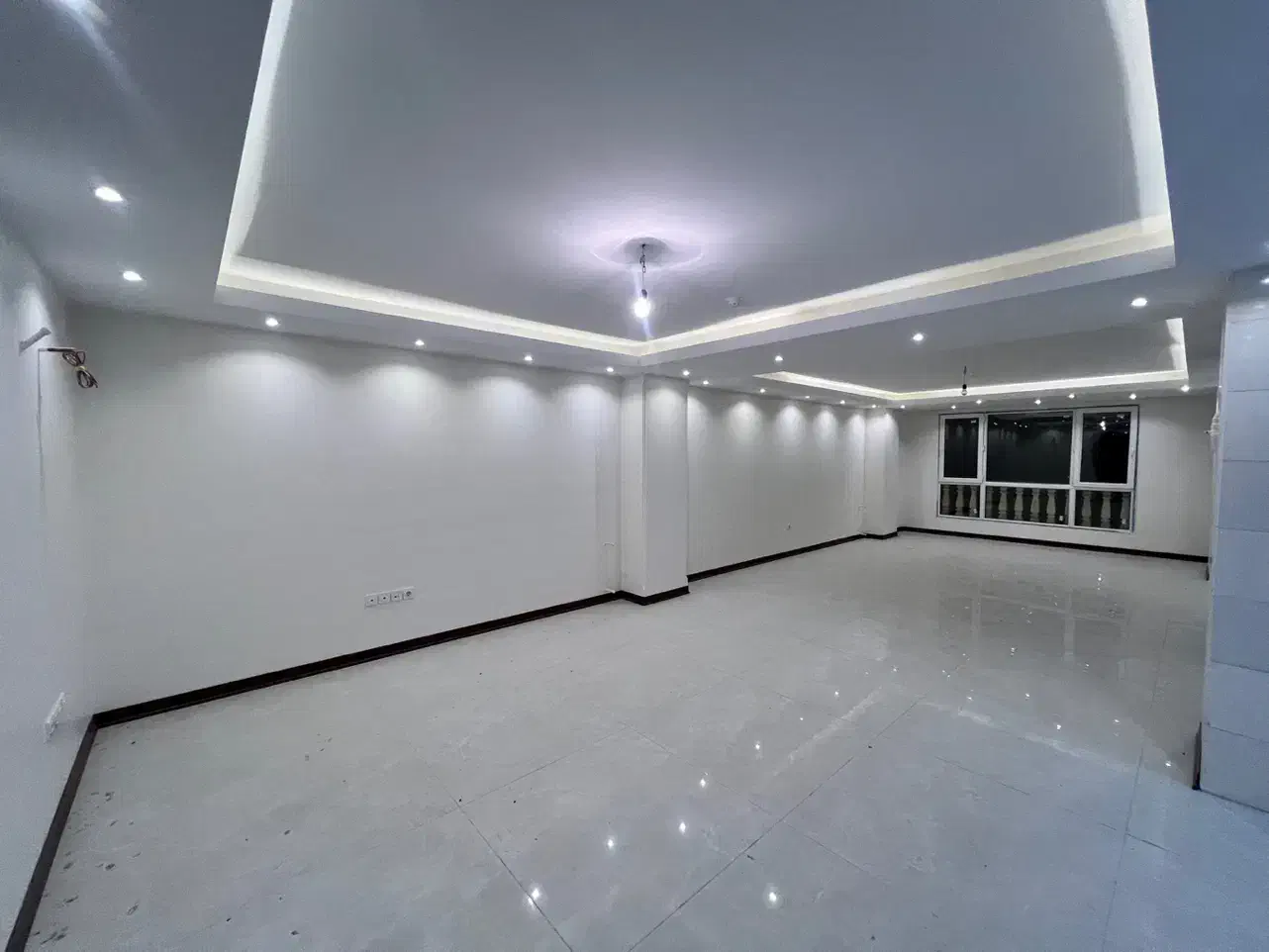 اجاره آپارتمان130متری/2خواب/کلید نخورده/باهنر|اجارهٔ آپارتمان|ورامین, ورامین|دیوار