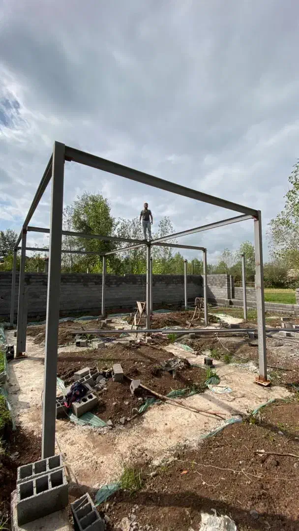 جوشکار سیار|خدمات پیشه و مهارت|لاهیجان, گلستان|دیوار