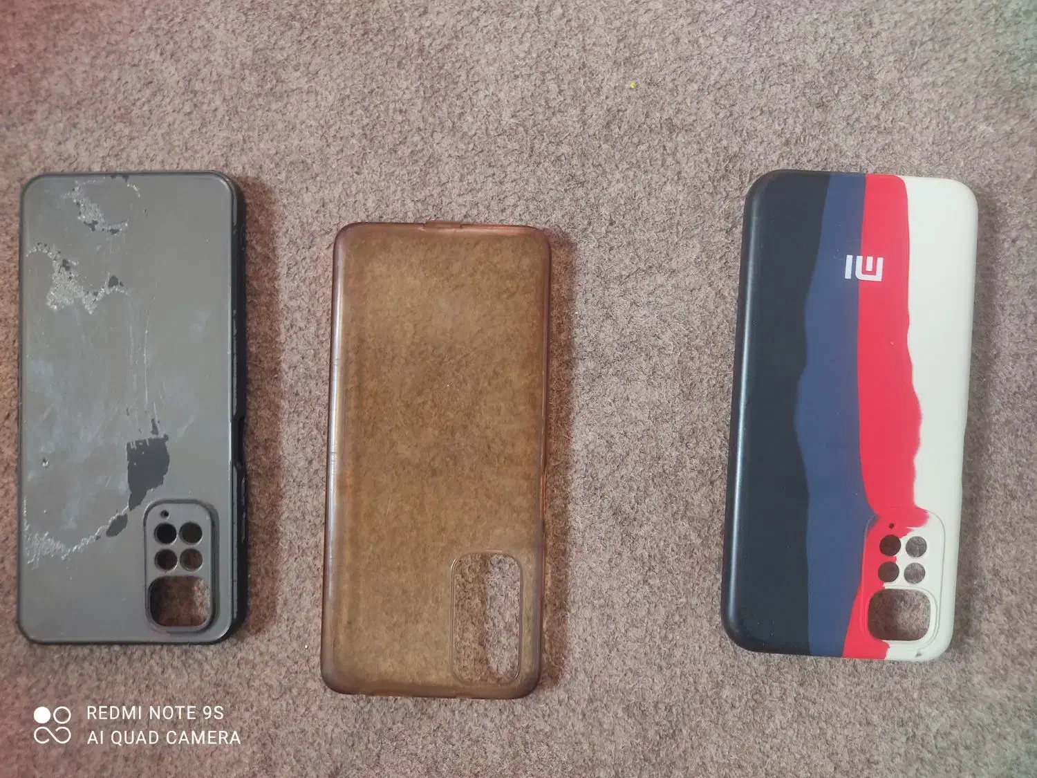 گارد گوشی نوت ۱۱|لوازم جانبی موبایل و تبلت|مشهد, امیرآباد|دیوار