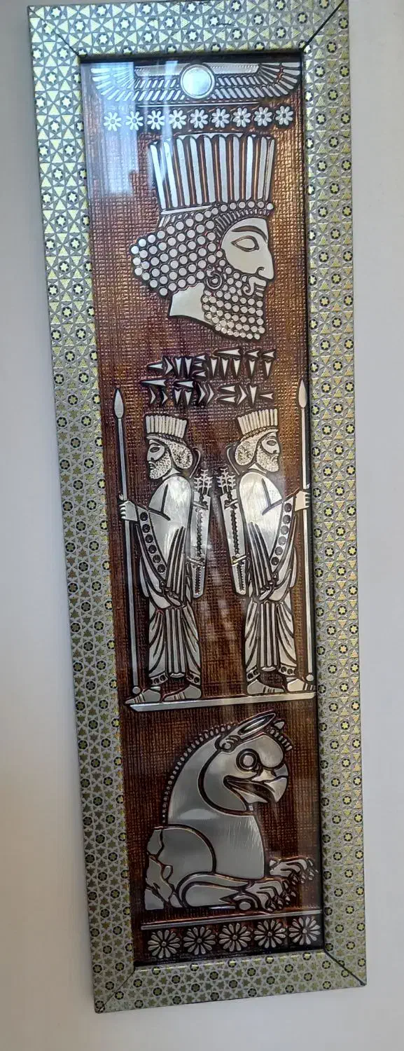 تابلو|تابلو، نقاشی، عکس|مشهد, منزل آباد|دیوار