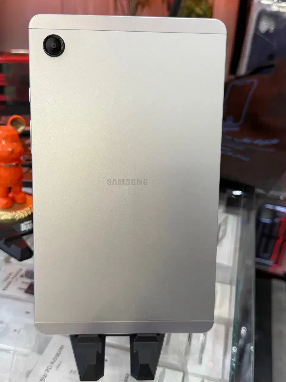 تبلت TabA9  sm-X115  128/8|تبلت|کرمان, |دیوار