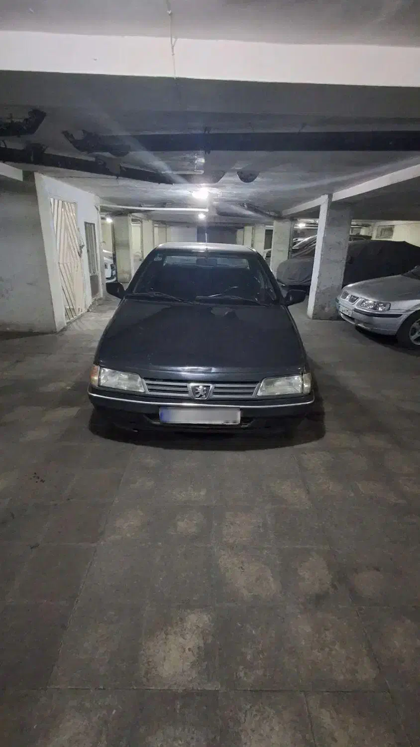 پژو ۴۰۵ GLI|خودرو سواری و وانت|ری, علایین|دیوار