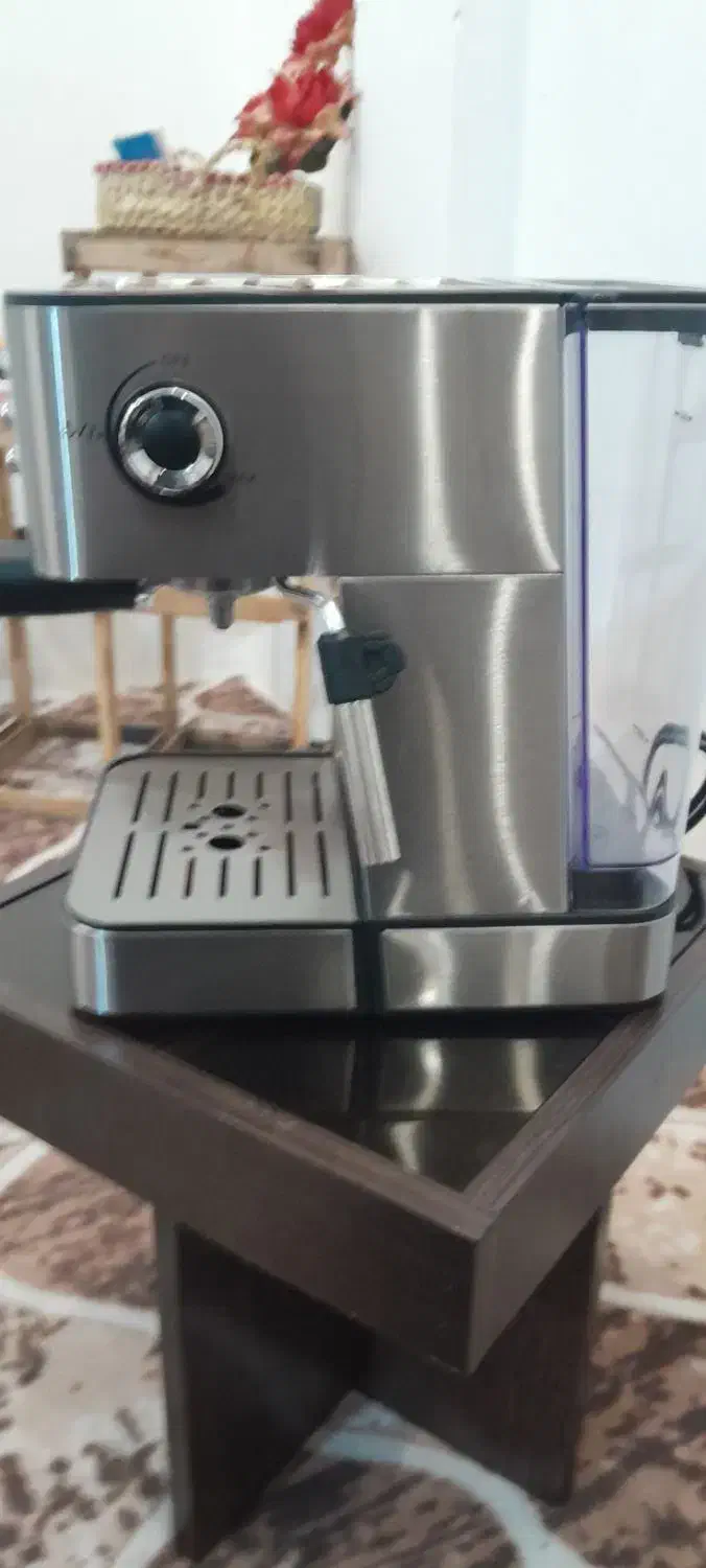 قهوه ساز ندوا|سماور، چایساز، قهوهساز|مشهد, حضرت حجت|دیوار