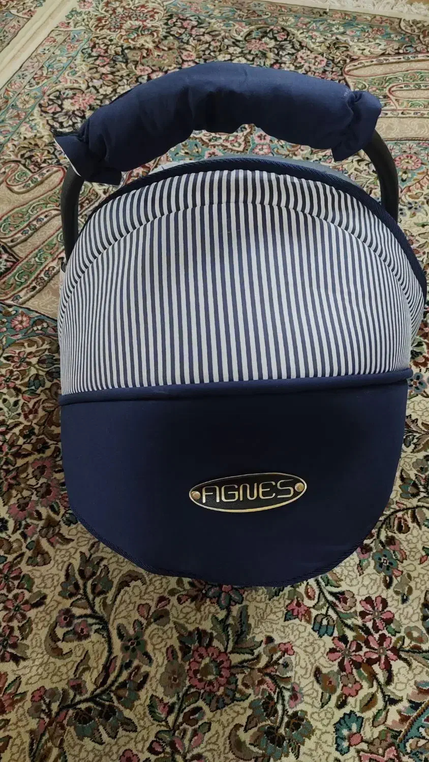 کریر|کالسکه و لوازم جانبی|یزد, |دیوار