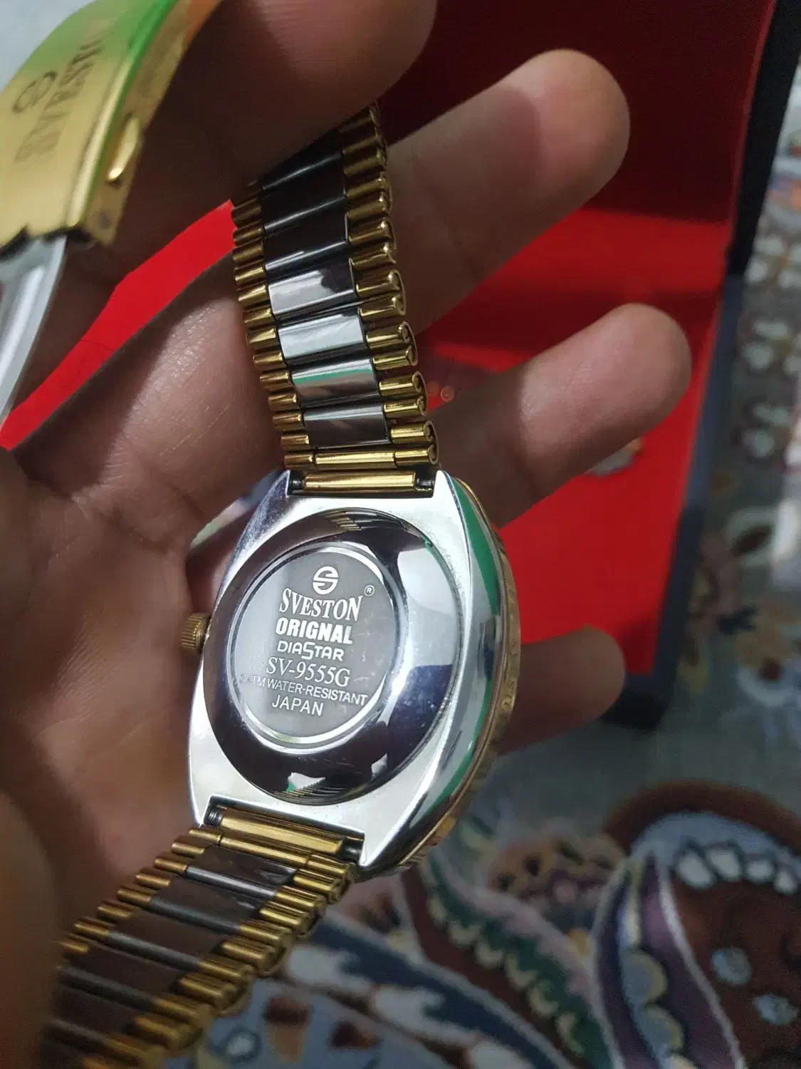 ست ساعت مچی|ساعت|سراوان, |دیوار