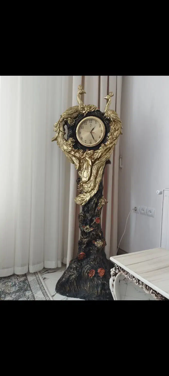 13000000تومان|ساعت دیواری و تزئینی|آذرشهر, |دیوار