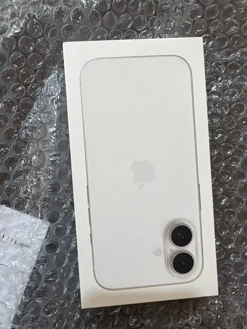 ایفون ۱۶ پلمپ رجیستر نشده|موبایل|کرمانشاه, |دیوار