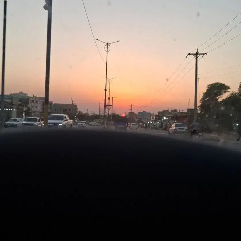 فروش فوری زمین مسکونی ۲۰۰ متری|فروش زمین و ملک کلنگی|حمیدیه, |دیوار