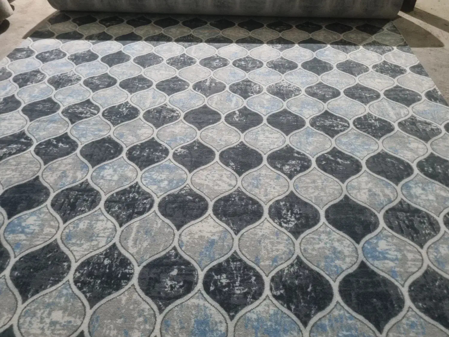 موکت چاپی|موکت|مشهد, انصار|دیوار