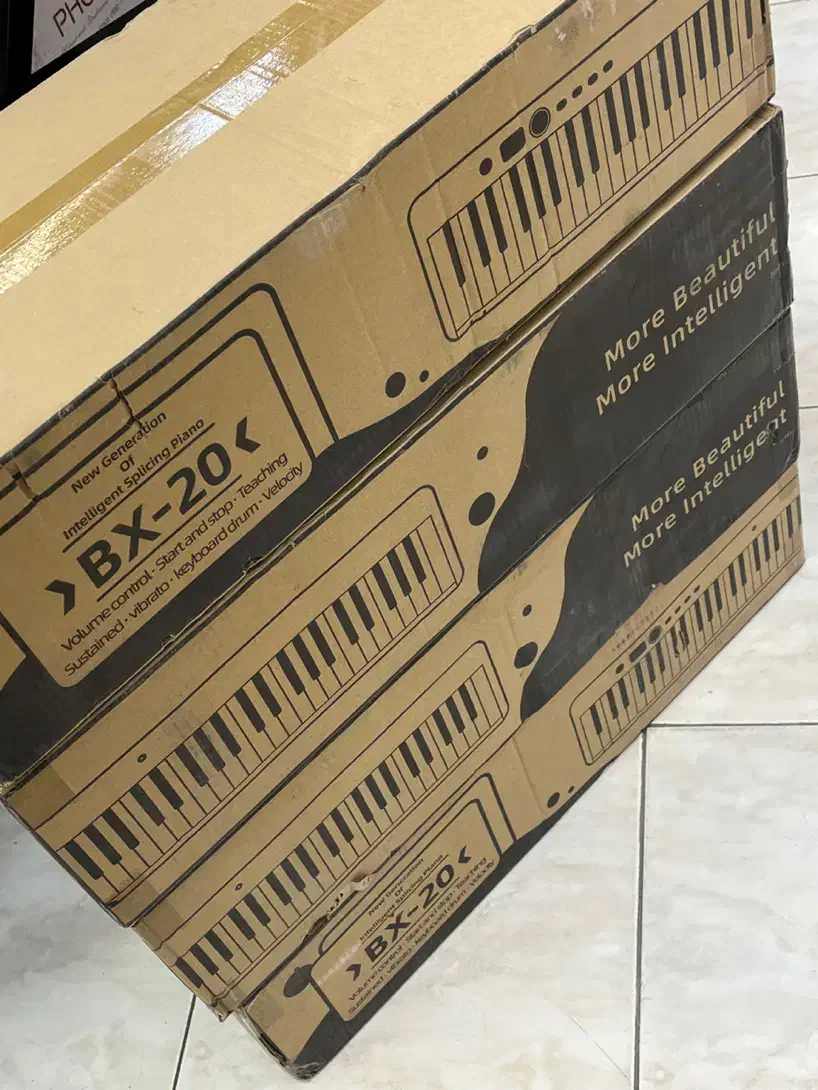 پیانو تاشو رولند|پیانو، کیبورد، آکاردئون|ساری, |دیوار